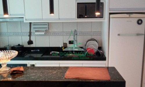 Casa à venda no Jaraguá | 3 dorms (1 suíte) | 3 andares | Churrasqueira | 1 vaga