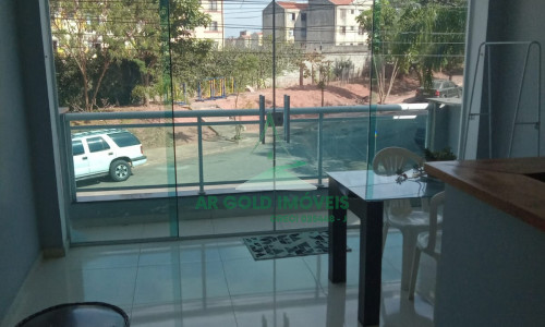 Casa à venda no Jaraguá | 3 dorms (1 suíte) | 3 andares | Churrasqueira | 1 vaga