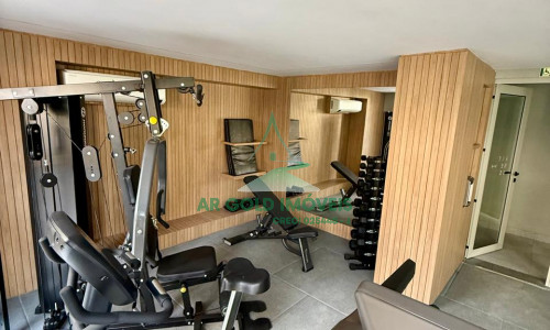 Apartamento à venda no Pluri Pinheiros | 21m² | 1 dorm | Próx. metrô | Lazer completo