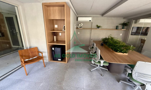 Apartamento à venda no Pluri Pinheiros | 21m² | 1 dorm | Próx. metrô | Lazer completo
