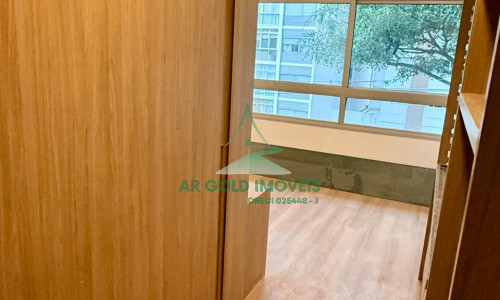 Apartamento à venda no Pluri Pinheiros | 21m² | 1 dorm | Próx. metrô | Lazer completo
