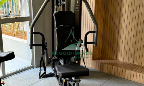 Apartamento à venda no Pluri Pinheiros | 21m² | 1 dorm | Próx. metrô | Lazer completo