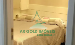 Apartamento mobiliado à venda na Barra Funda | 45m² | 1 dorm | 1 vaga | Varanda