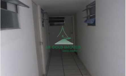 Prédio comercial à venda na Lapa | 450m² construídos | 250m² terreno | Renda locada