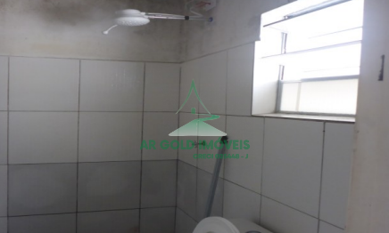 Prédio comercial à venda na Lapa | 450m² construídos | 250m² terreno | Renda locada