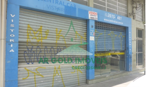 Prédio comercial à venda na Lapa | 450m² construídos | 250m² terreno | Renda locada