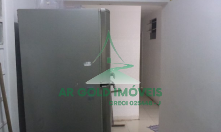 Prédio comercial à venda na Lapa | 450m² construídos | 250m² terreno | Renda locada