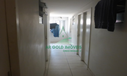 Prédio comercial à venda na Lapa | 450m² construídos | 250m² terreno | Renda locada