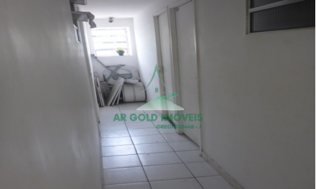 Prédio comercial à venda na Lapa | 450m² construídos | 250m² terreno | Renda locada