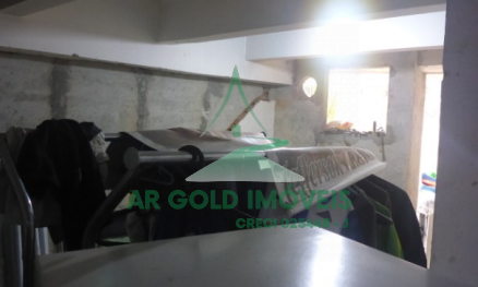 Prédio comercial à venda na Lapa | 450m² construídos | 250m² terreno | Renda locada