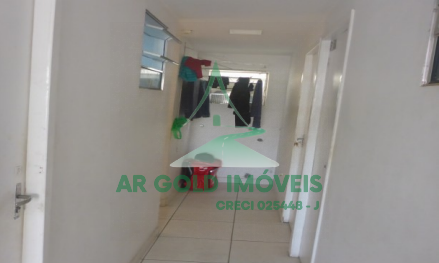 Prédio comercial à venda na Lapa | 450m² construídos | 250m² terreno | Renda locada