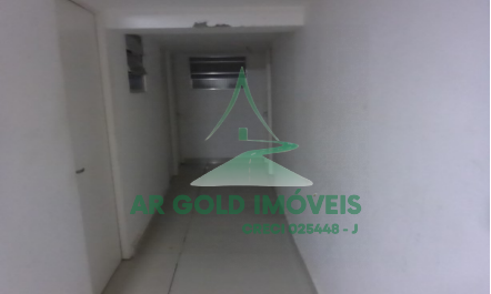 Prédio comercial à venda na Lapa | 450m² construídos | 250m² terreno | Renda locada