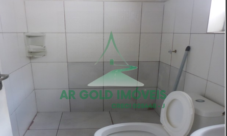 Prédio comercial à venda na Lapa | 450m² construídos | 250m² terreno | Renda locada