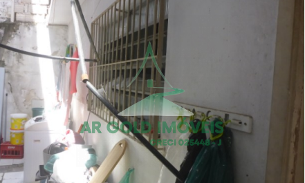 Prédio comercial à venda na Lapa | 450m² construídos | 250m² terreno | Renda locada