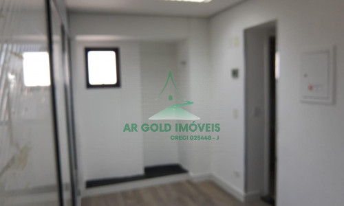 Sala comercial à venda e locação em Perdizes | 47m² | 2 banheiros | 1 vaga