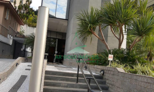 Sala comercial à venda e locação em Perdizes | 47m² | 2 banheiros | 1 vaga