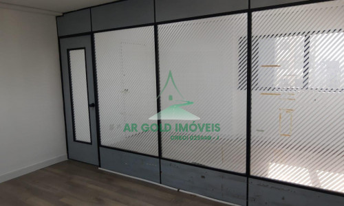 Sala comercial à venda e locação em Perdizes | 47m² | 2 banheiros | 1 vaga