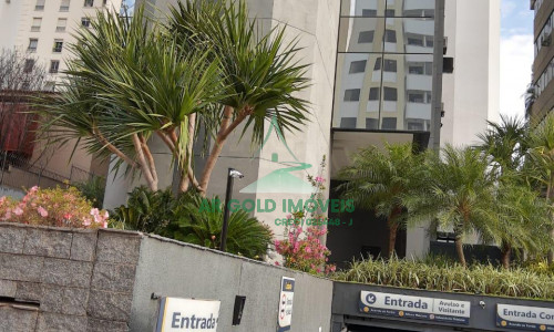 Sala comercial à venda e locação em Perdizes | 47m² | 2 banheiros | 1 vaga