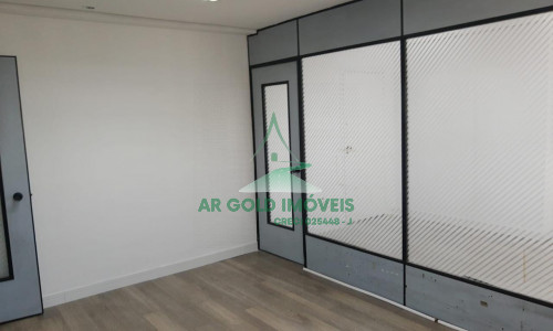 Sala comercial à venda e locação em Perdizes | 47m² | 2 banheiros | 1 vaga