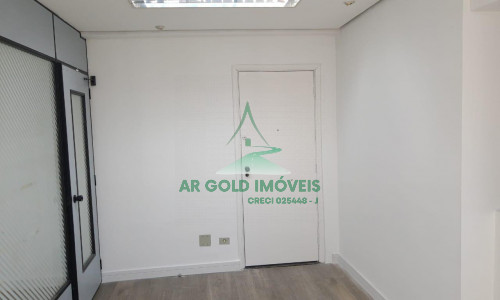 Sala comercial à venda e locação em Perdizes | 47m² | 2 banheiros | 1 vaga