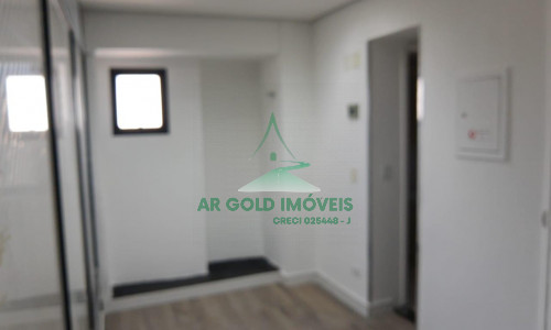 Sala comercial à venda e locação em Perdizes | 47m² | 2 banheiros | 1 vaga