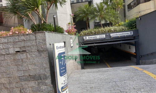 Sala comercial à venda e locação em Perdizes | 47m² | 2 banheiros | 1 vaga