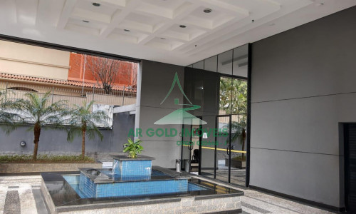 Sala comercial à venda e locação em Perdizes | 47m² | 2 banheiros | 1 vaga