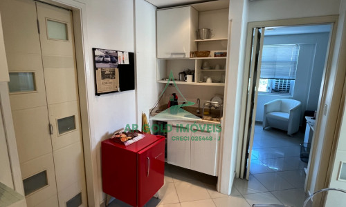 Sala comercial à venda na Barra Funda | 56m² | copa