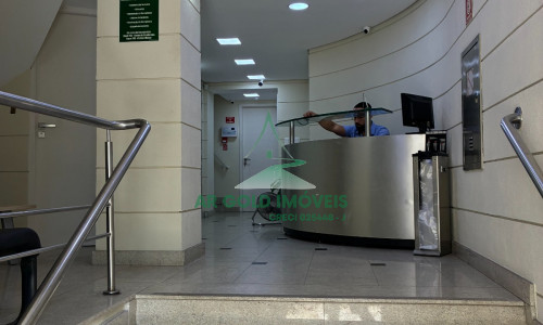 Sala comercial à venda na Barra Funda | 56m² | copa