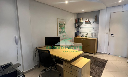 Sala comercial à venda na Barra Funda | 56m² | copa