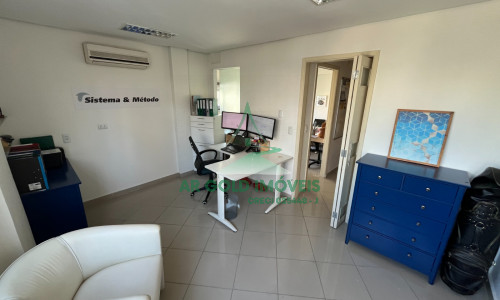 Sala comercial à venda na Barra Funda | 56m² | copa