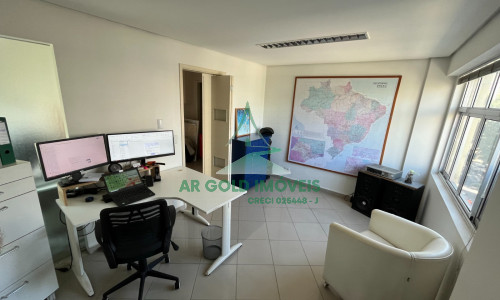 Sala comercial à venda na Barra Funda | 56m² | copa