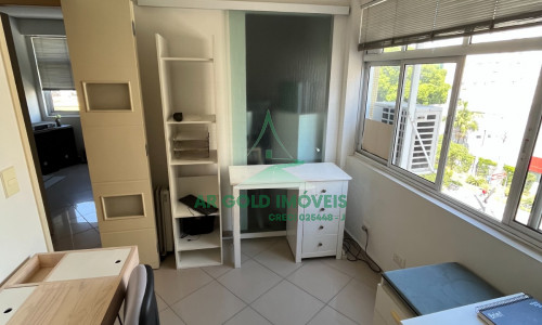 Sala comercial à venda na Barra Funda | 56m² | copa