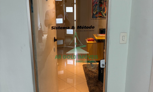 Sala comercial à venda na Barra Funda | 56m² | copa