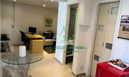 Sala comercial à venda na Barra Funda | 56m² | copa