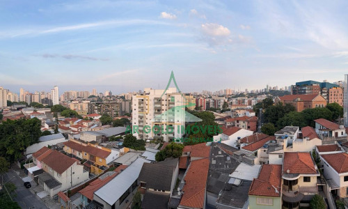 Cobertura duplex à venda no Essencis | 122m² | 2 dorms (1 suíte) | 2 vagas | nova