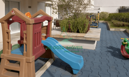 Cobertura duplex à venda no Essencis | 122m² | 2 dorms (1 suíte) | 2 vagas | nova