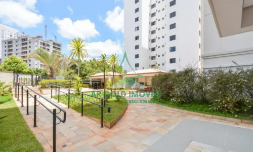 Cobertura duplex à venda no Essencis | 122m² | 2 dorms (1 suíte) | 2 vagas | nova