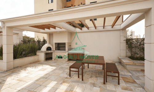 Cobertura duplex à venda no Essencis | 122m² | 2 dorms (1 suíte) | 2 vagas | nova