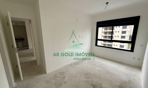 Apartamento novo à venda no Morumbi Home Resort | 60m² | 2 dorms (1 suíte) | varanda gourmet