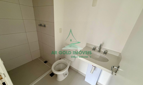Apartamento novo à venda no Morumbi Home Resort | 60m² | 2 dorms (1 suíte) | varanda gourmet