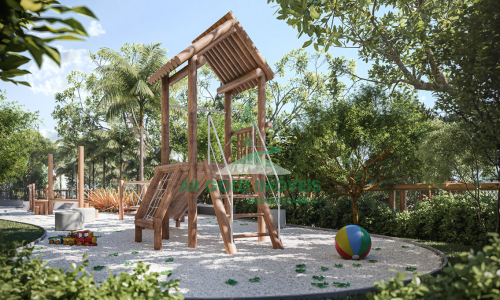 Apartamento novo à venda no Morumbi Home Resort | 60m² | 2 dorms (1 suíte) | varanda gourmet