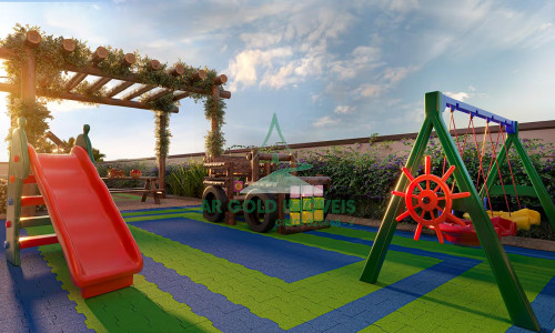 Apartamento na planta à venda no Olivier Morumbi | 141m² | 3 suítes | terraço gourmet | 3 vagas