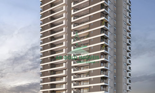 Apartamento na planta à venda no Olivier Morumbi | 141m² | 3 suítes | terraço gourmet | 3 vagas
