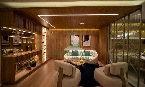 Apartamento na planta à venda no Olivier Morumbi | 141m² | 3 suítes | terraço gourmet | 3 vagas