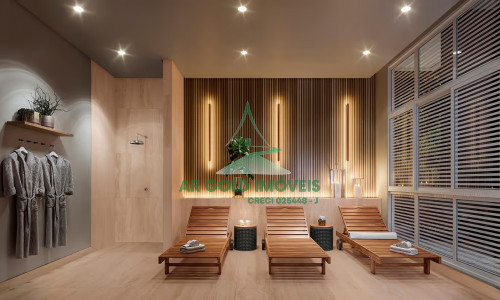 Apartamento na planta à venda no Olivier Morumbi | 141m² | 3 suítes | terraço gourmet | 3 vagas