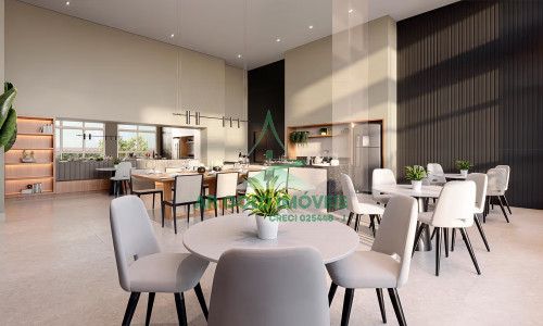 Apartamento na planta à venda no Olivier Morumbi | 141m² | 3 suítes | terraço gourmet | 3 vagas