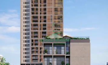 Studio à venda no Aimberê by You,inc | 23m² | pé-direito alto | moderno