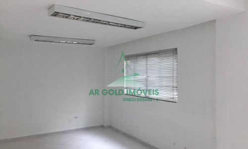 Conjunto comercial para locação na Faria Lima | 137m² | reformado | 5 salas | terraço