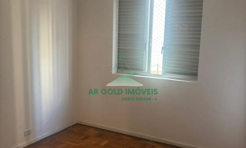 Apartamento para venda ou locação em Santa Cecília | 86m² | 2 dormitórios | 1 vaga | Reformado
